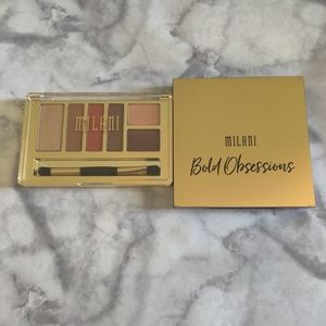 Milani Eyeshadow Bundle